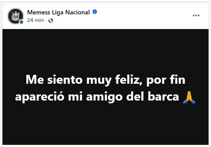 Divertidos memes luego de la derrota del Real Madrid ante Osasuna; Barcelona disfruta