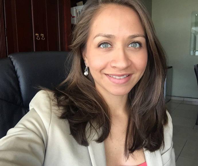 Las hijas de JOH: estudios, pasatiempos y anécdotas familiares