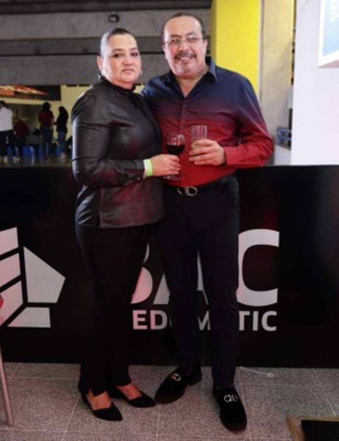 Perales se despidió a lo grande del público catracho