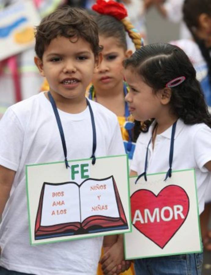 VIDEO: Tributo a la bella Honduras