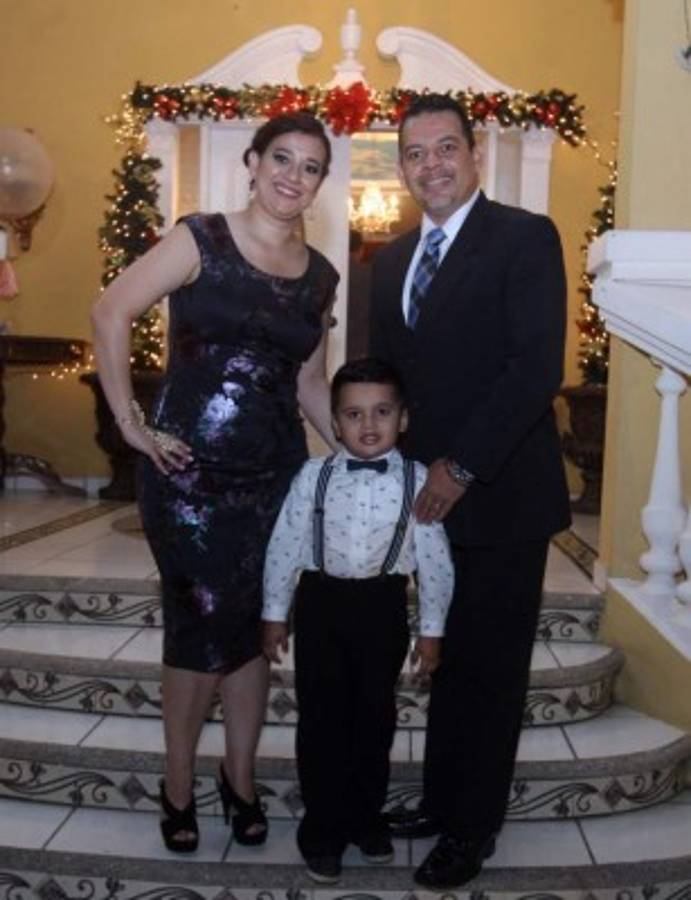 Campanas de boda para Diana y Wilson