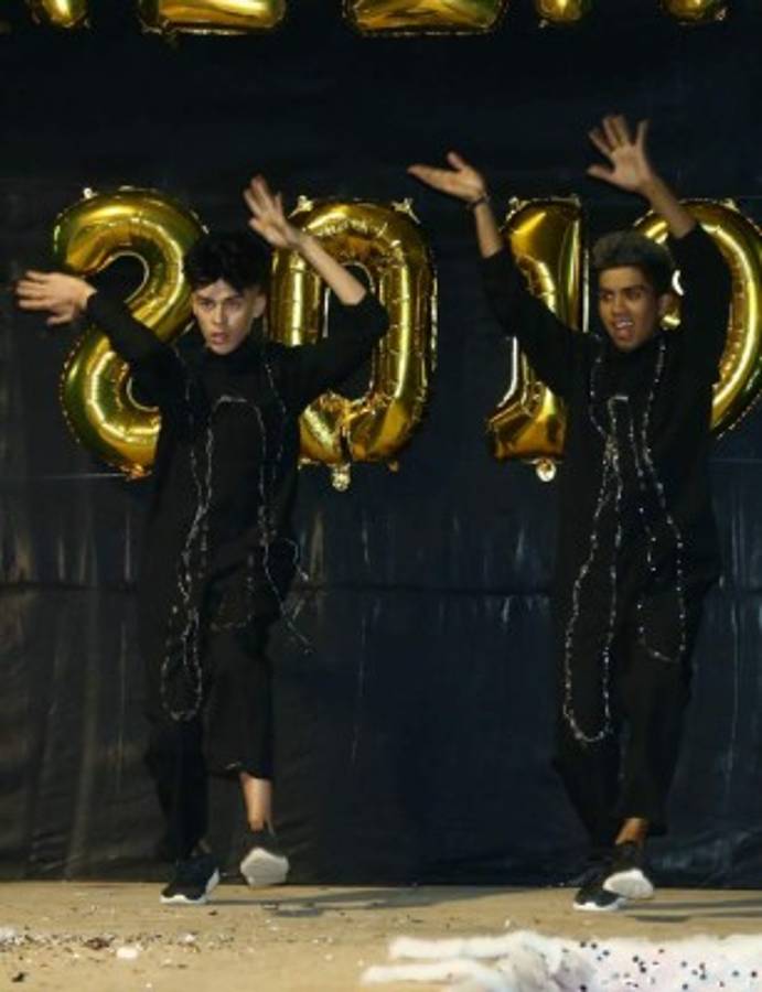 Kristen Urbina, la Reina Turisab 2019