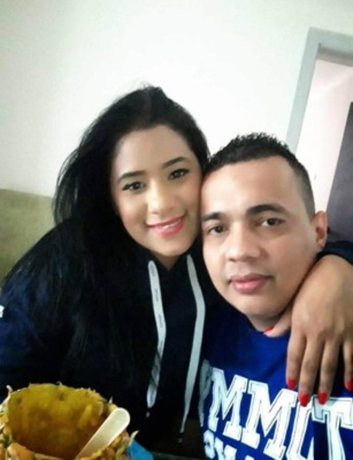 La hondureña dejó entrever el profundo amor que siente por su actual pareja y padre de su bebé, al tiempo que indicó que era su hombre ideal.