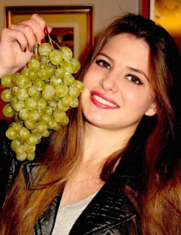 FOTOS: Así luce ahora la dulce 'Carita de Ángel'