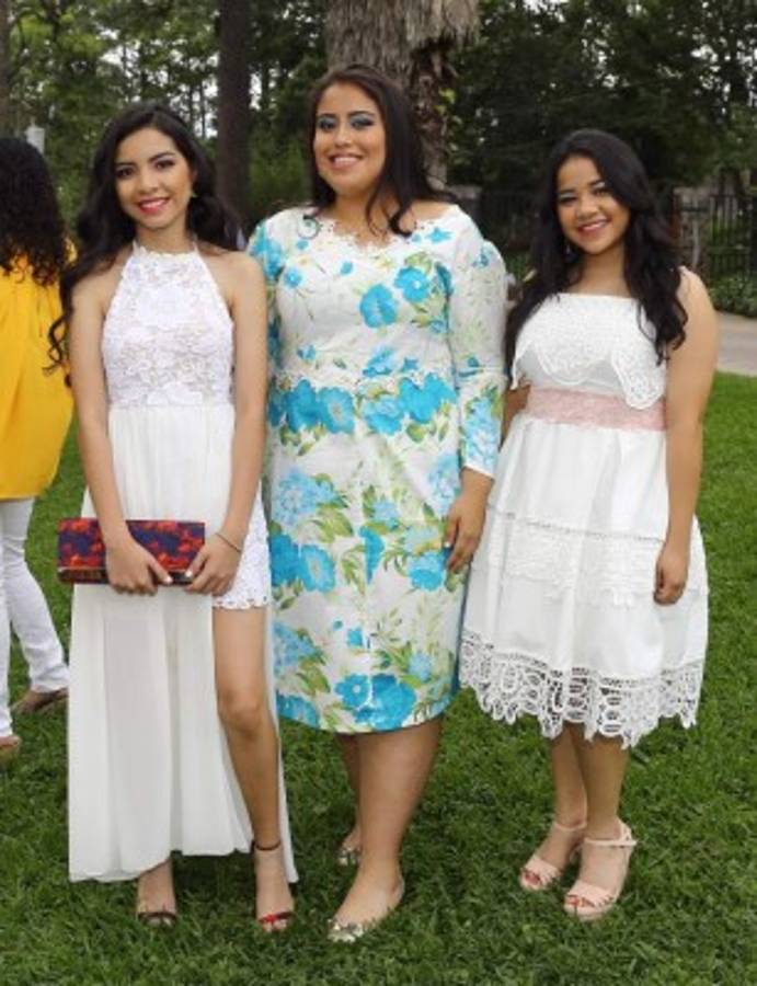 Seniors de Elvel School celebran su tradicional desayuno para fortalecer lazos de amistad