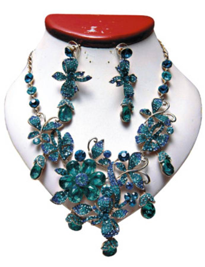 El mundo animal en todo su esplendor