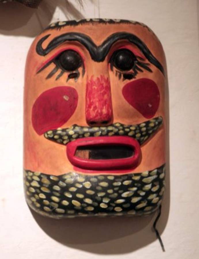 Gracias, Lempira, un fascinante viaje a un mundo colonial