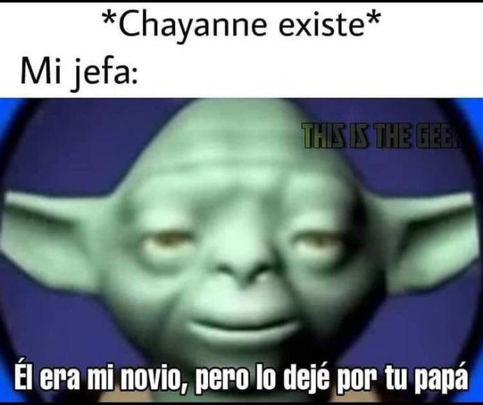 Los memes con los mejores piropos para Chayanne en su cumpleaños número 56