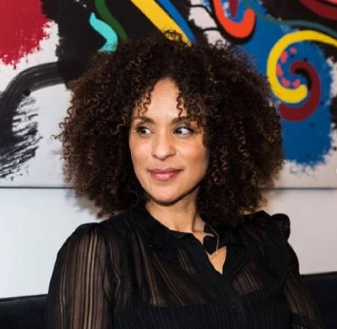 23 años después: Así luce Karyn Parsons, Hillary en 'El príncipe de Bel-Air' 