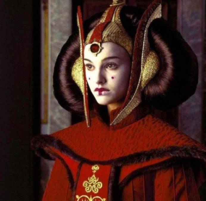 De la intrépida Matilda en 'El perfecto asesino' a 'Star Wars', Natalie Portman y sus mejores películas (FOTOS)