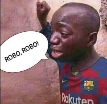 Memes celebran al campeón Real Madrid, pero destrozan al Barcelona