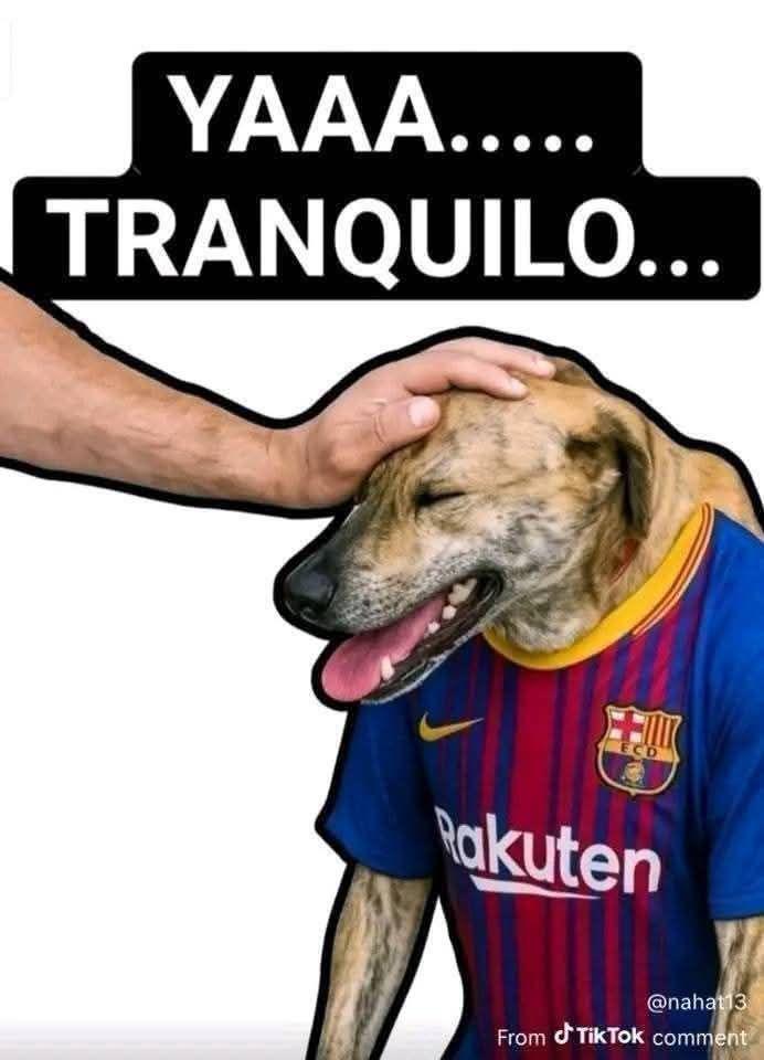 Real Madrid se burla: Los memes tras eliminación del Barcelona por Atlético en Champions League
