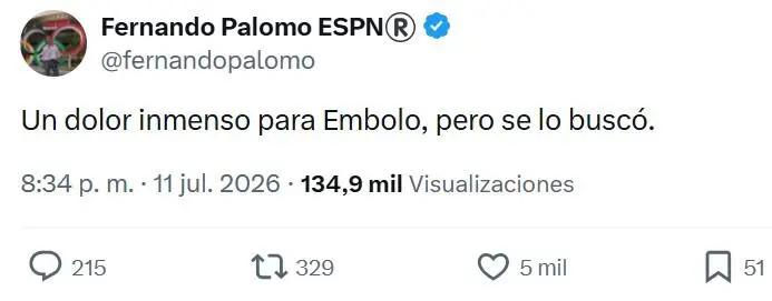 Lo que dicen los medios tras polémico triunfo de Argentina sobre Suiza para avanzar a semis