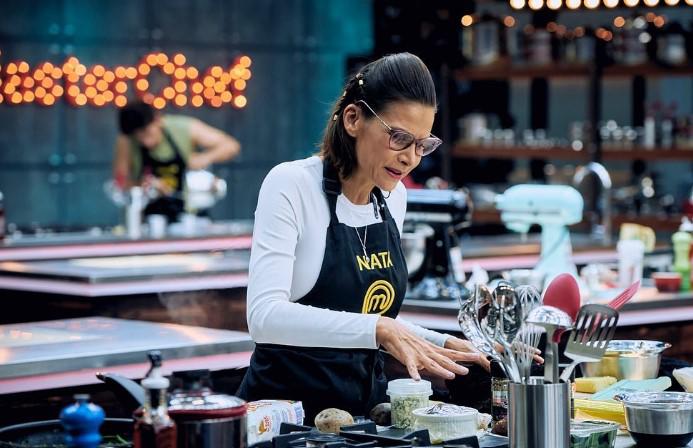 Así luce ahora Natalia Ramírez, la actriz que interpretó a Marcela Valencia en “Betty, la fea”