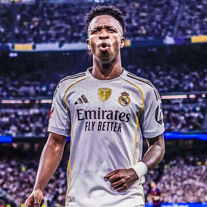 Vinícius Jr anuncia a Florentino que dejará Real Madrid; motivos y su destino