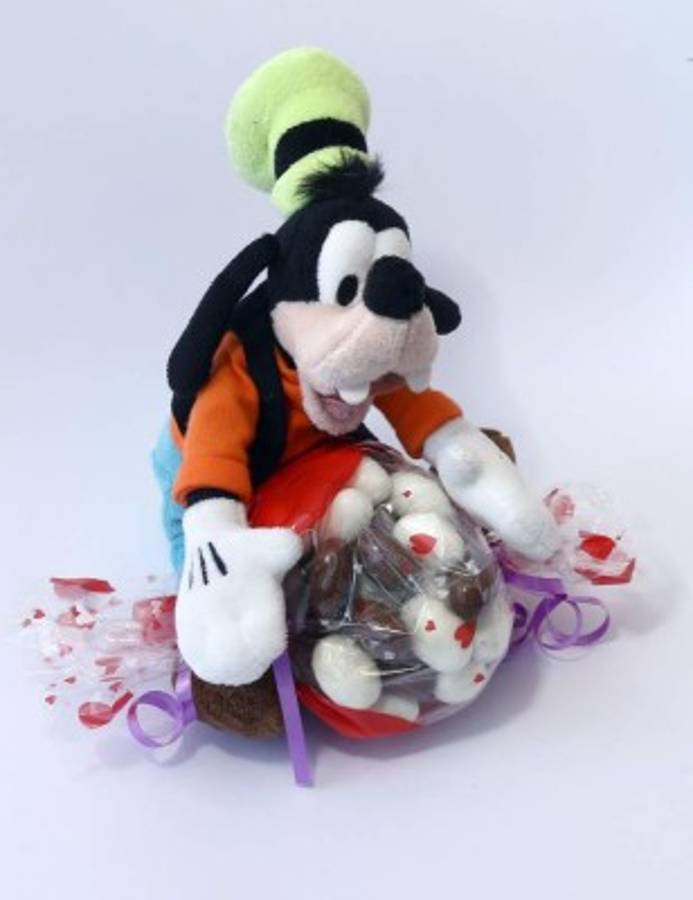 Un regalo diferente para el día de San Valentín