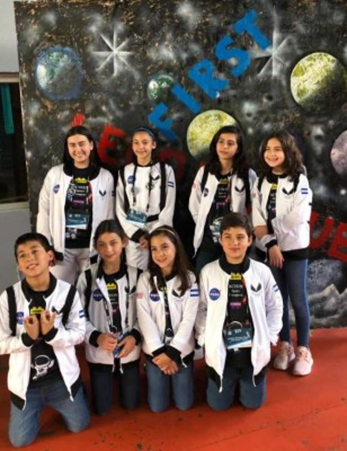 Una idea que cambiará el mundo