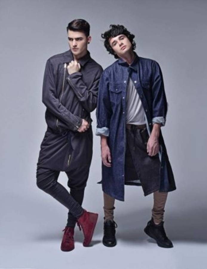 El sello de la creatividad catracha que brilla en el extranjero