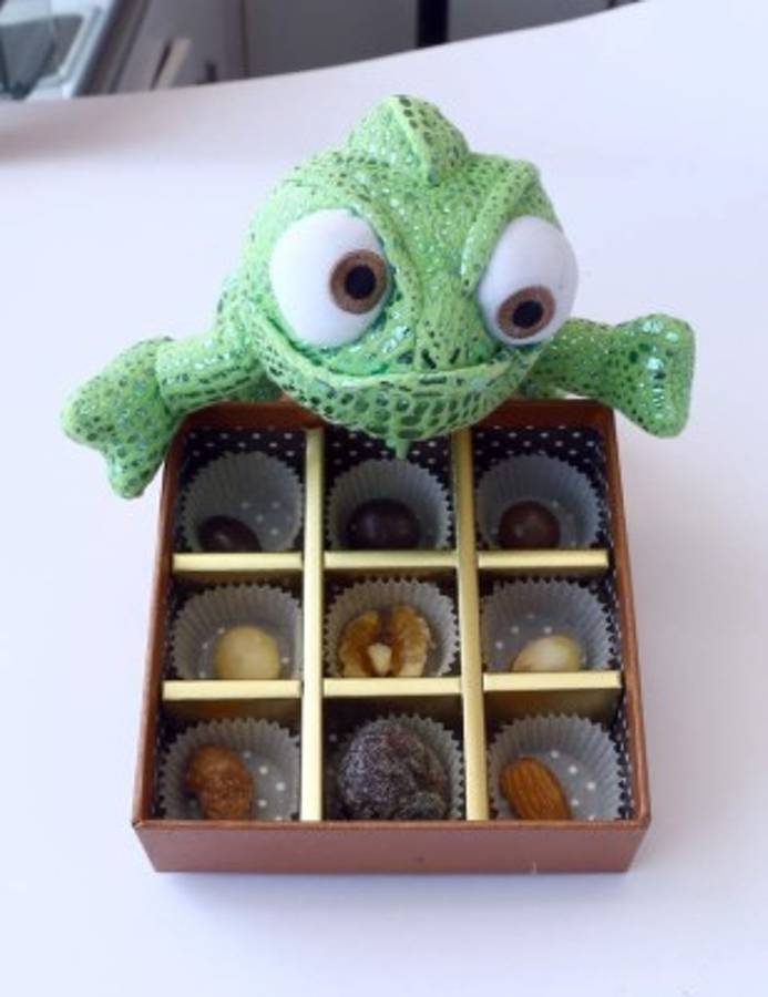 Un regalo diferente para el día de San Valentín