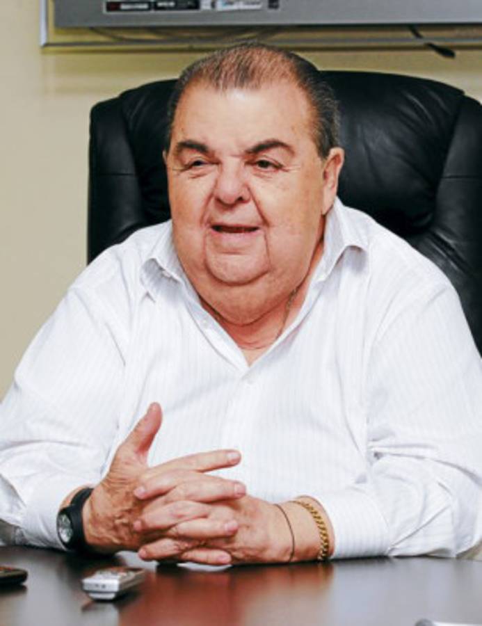 Rafael Ferrari expone las razones del mal momento del Olimpia