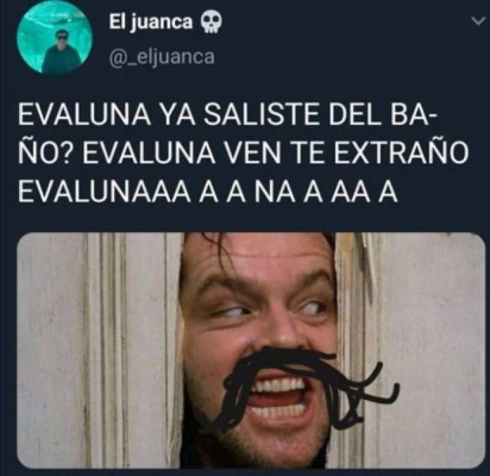 Los mejores memes de Camilo Echeverry por su amor a Evaluna