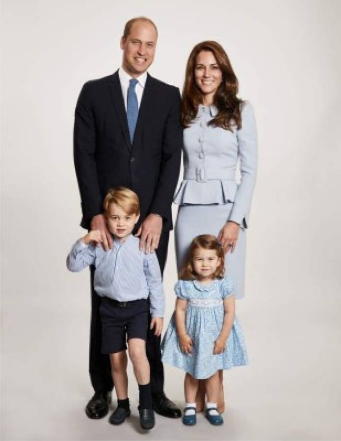 Lo que pagarán el príncipe William y Kate Middleton por la guardería de su hija, Charlotte