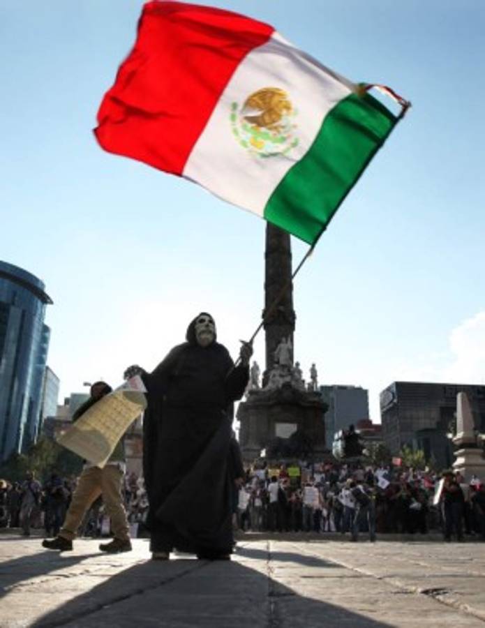 Amnistía Internacional pide liberación de 11 detenidos