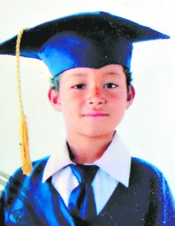 Honduras: Grito de dolor que llega hasta el cielo: ¡Te queremos, Orlin!