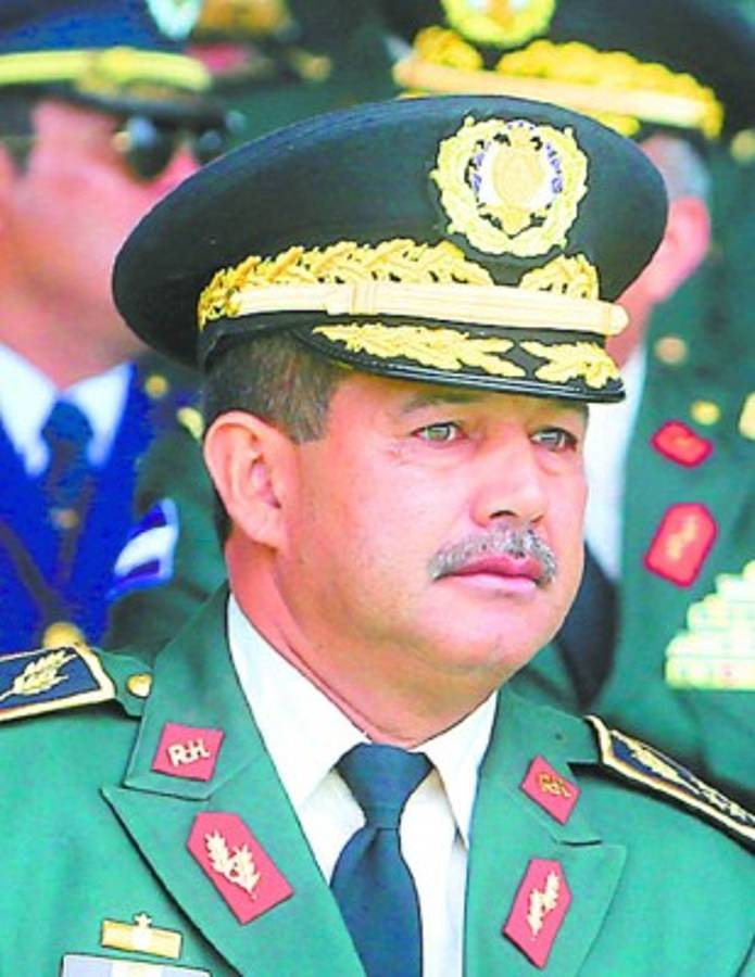 Honduras va a ser diferente