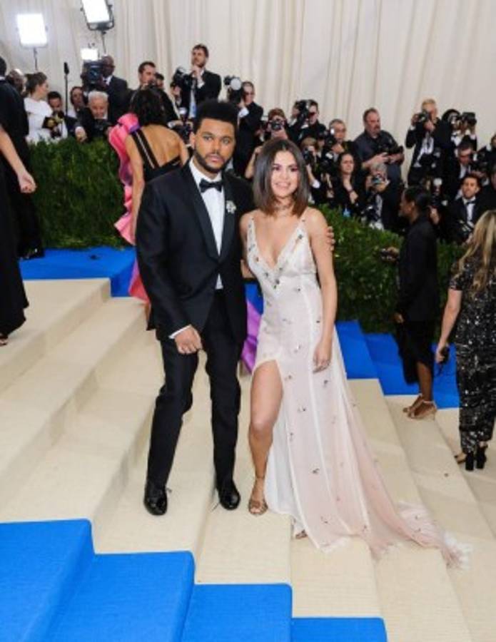 The Weeknd causa polémica con su nuevo tema A lie