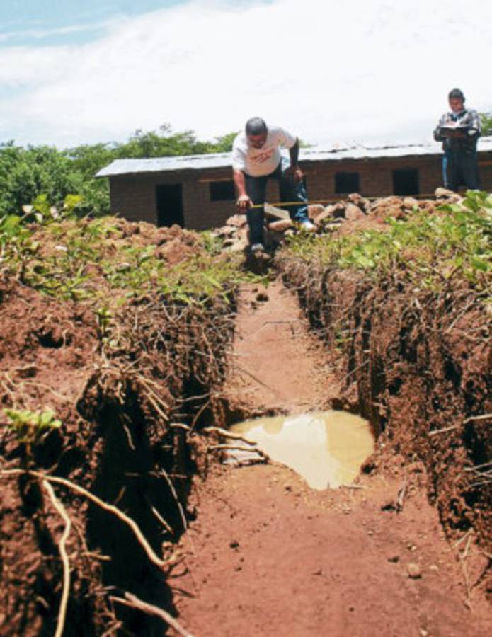 Niños de la escuela Colonias Unidas tendrán centro escolar