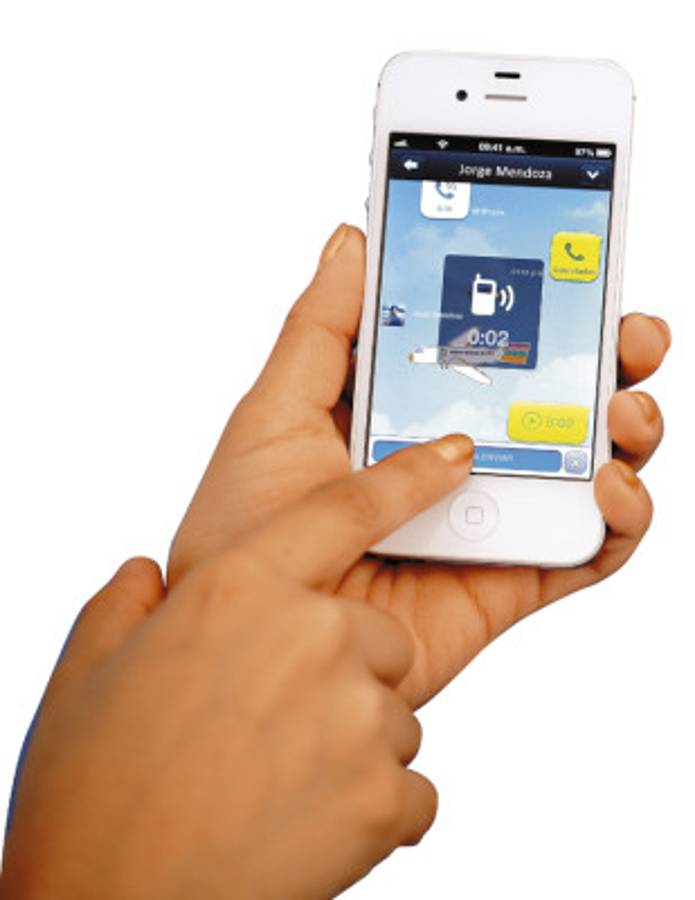 ¡Llamadas y chat gratis!