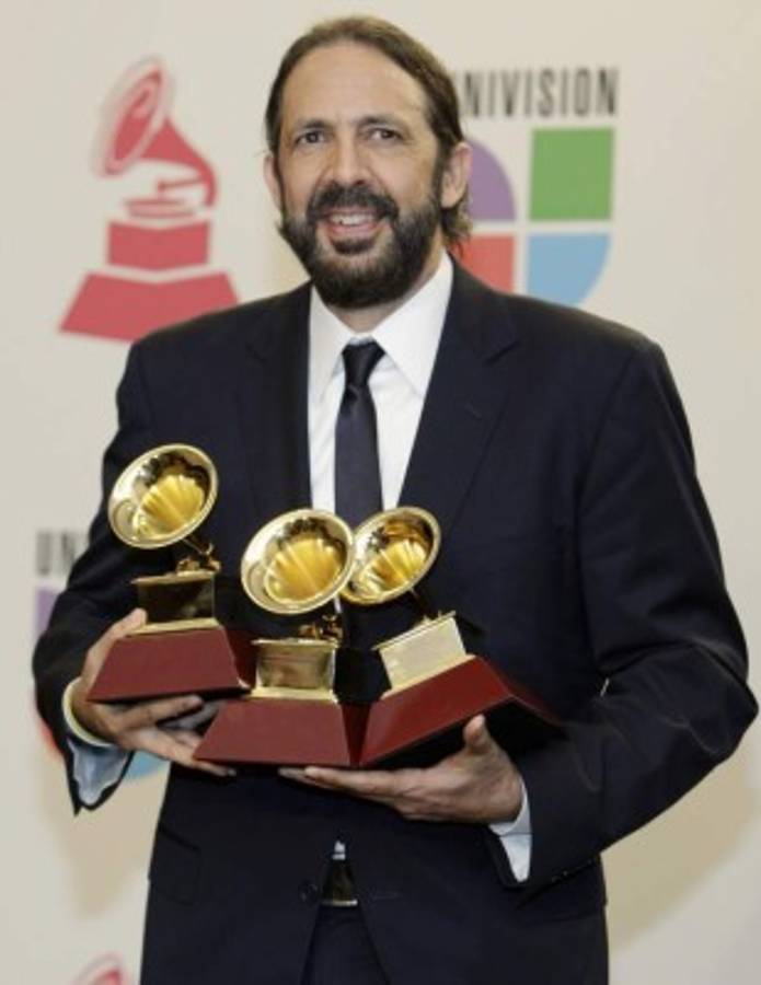 Juan Luis Guerra: ‘La inspiración llega en todo momento y a cualquier hora’