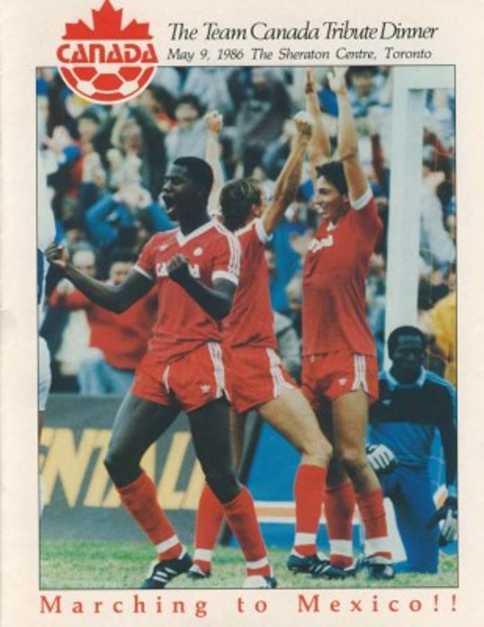 ¿Cómo le ha ido a Honduras ante Canadá en las eliminatorias al mundial?