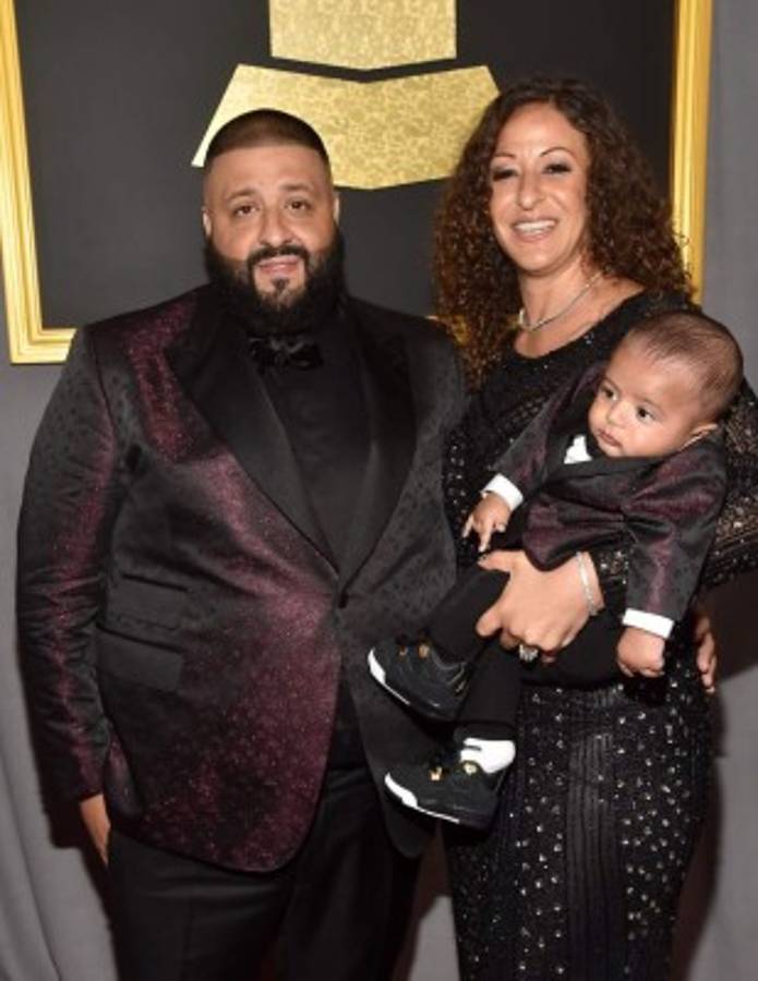 Dj khaled, el artista más solicitado por los reyes de la música