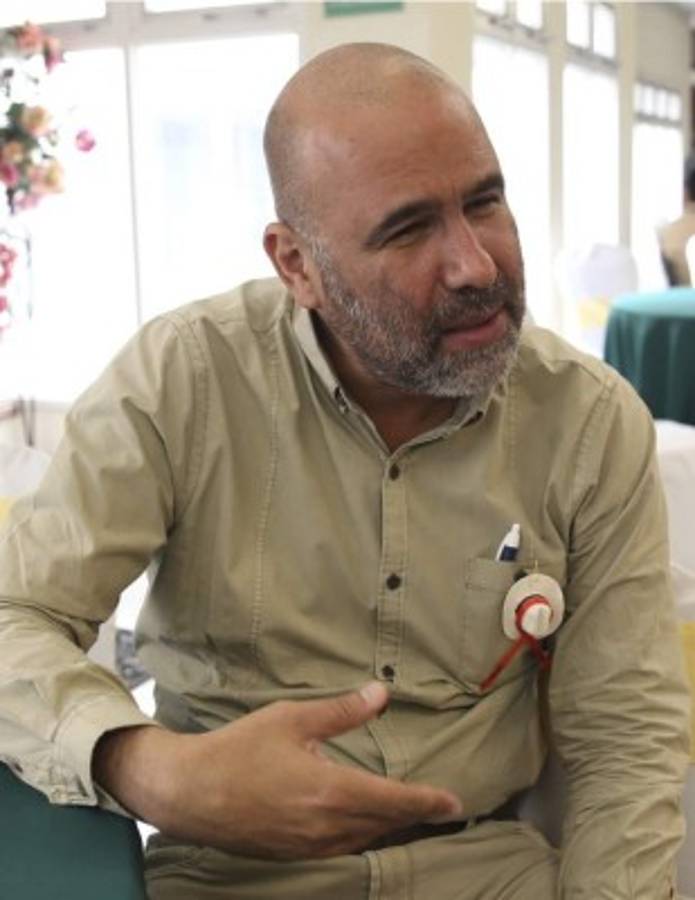 Rafael Padilla crea movimiento, pero le ofrecen procesarlo