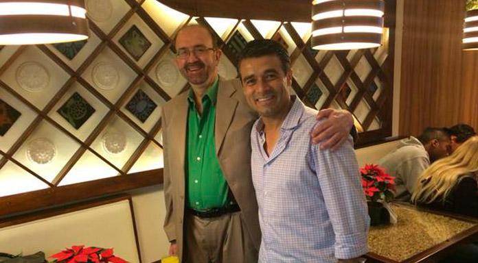 Paolo Agnesi y su actualidad después de haberse ido de Honduras