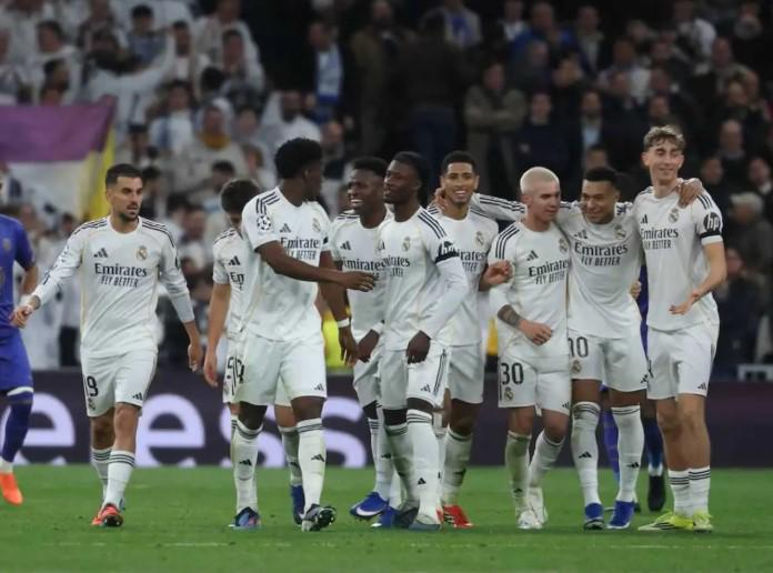 Vinicius fuera de Real Madrid: Se revela el gigante de Europa que pagaría 150 millones por su fichaje