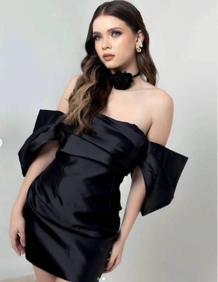 Las bellas novias y esposas de jugadores de la final Olimpia-Motagua