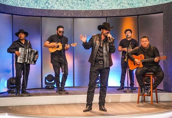 Pancho Ugalde, el hermano de Ana Bárbara que seguramente no conocías