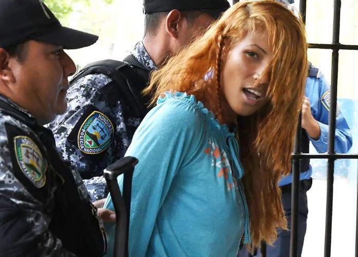 26 años más de cárcel a Chanelly Córdoba, “la China”, por muerte de conductor