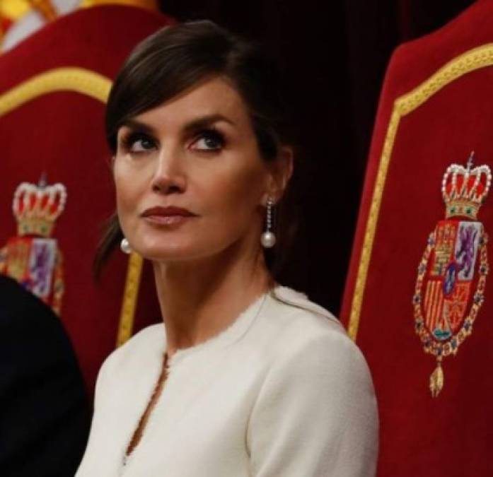 Lo que se sabe de la visita de la reina Letizia a Honduras