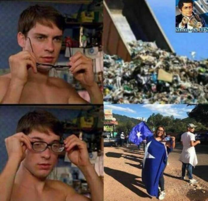 Tardanza de resultados electorales en Honduras genera graciosos memes