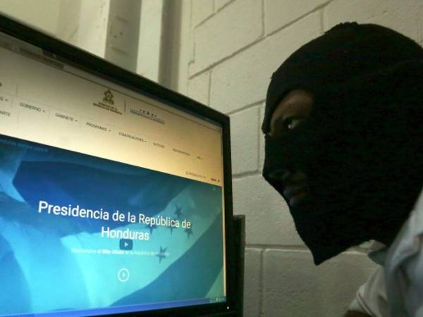 Honduras contará con unidades especializadas contra el cibercrimen.