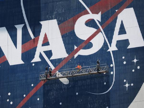 Expertos de la NASA han estudiado 800 fenómenos de ovnis que se han producido en las últimas tres décadas.