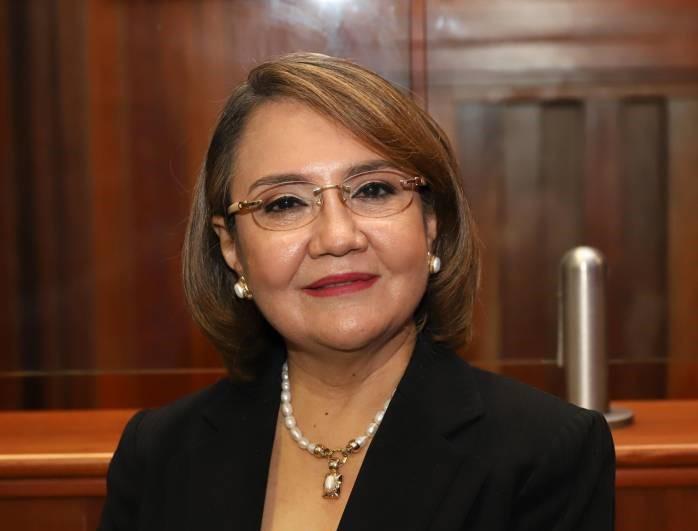 Ana Pineda: no existe ninguna “traba” para que hoy no se elija a la Corte Suprema de Justicia