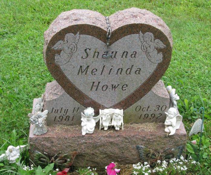 Shauna Howe: el caso que canceló Halloween por 15 años en una ciudad de Pensilvania