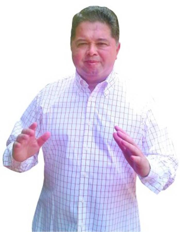 Sabillón: 'El Estado me está entregando al crimen”