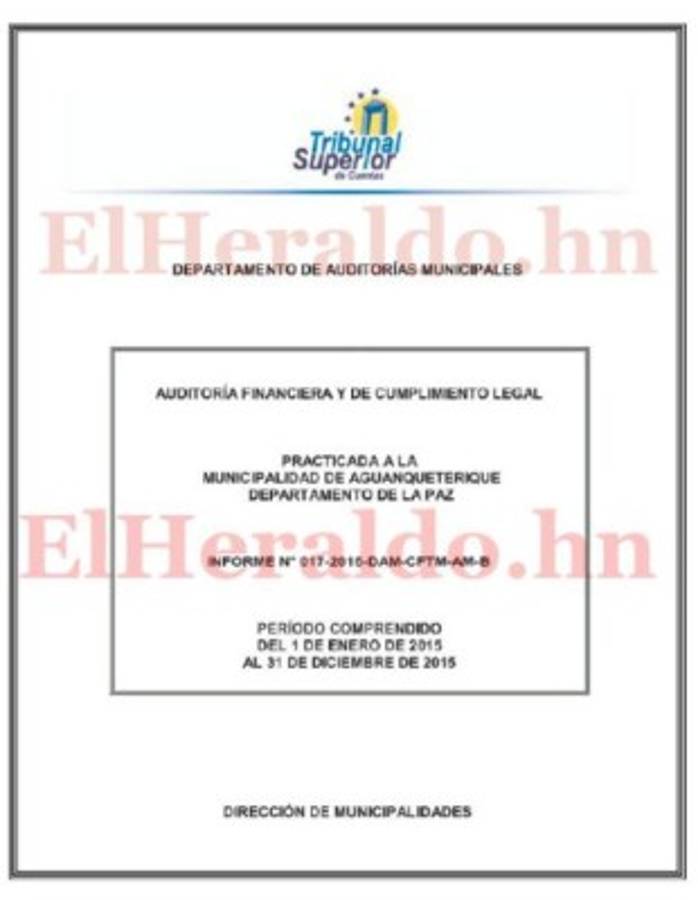 Honduras: Alcalde se adelanta el salario de 15 meses