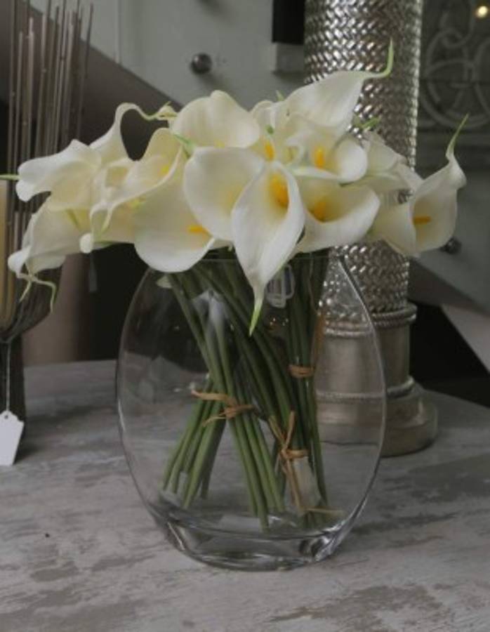 Cristales para una casa con estilo